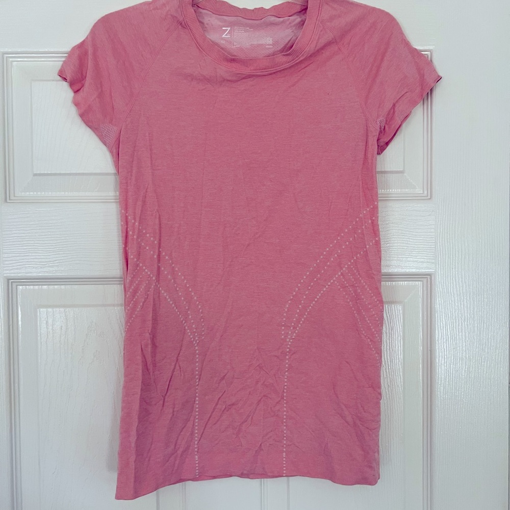 Zella Women’s Work Out Shirt